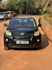 Toyota IST 2010 Matt Black for sale