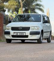 Toyota Probox 1.5 F 4WD 2015 White for sale