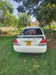 Toyota Mark II 2003 Pearl for sale