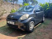 Toyota Passo 1.0 FWD 2007 Black for sale