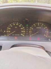 Toyota Premio 2001 White for sale