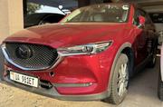 Mazda CX-5 Grand Touring FWD 2016 Red for sale