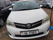 Toyota Corolla Fielder 2016 White for sale
