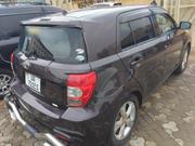 Toyota IST 2010 Brown for sale