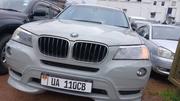 BMW X3 2014 Green for sale
