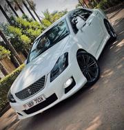 Toyota Crown 2014 White for sale