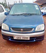 Toyota Raum 2000 Blue for sale