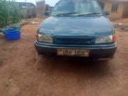 Toyota Carib 2000 Green for sale
