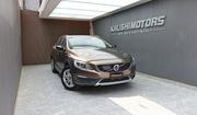 Volvo V60 2017 Brown for sale