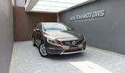 Volvo V60 2017 Brown for sale