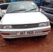Toyota Corona 1992 White for sale