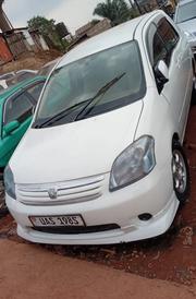 Toyota Raum 2005 White for sale