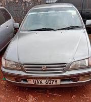 Toyota Corona Premio 1998 Gray for sale