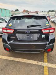 Subaru XV 2017 Black for sale