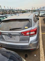 Subaru Impreza 2.0i AWD 2017 Gray for sale