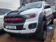 Ford Ranger Wildtrak 2017 for sale