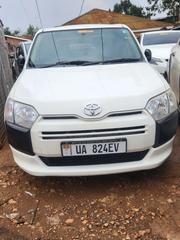 Toyota Probox 2016 White for sale