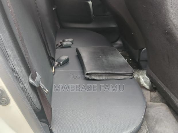 Toyota Probox 2016 White