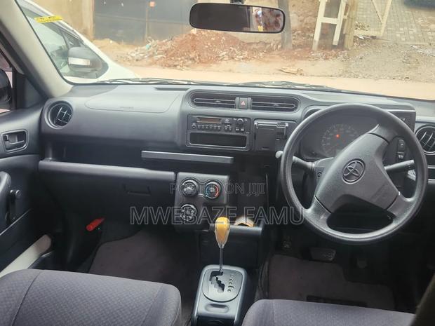 Toyota Probox 2016 White