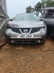 Nissan Juke 2011 for sale