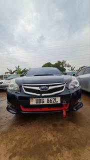 Subaru Legacy 2013 Black for sale