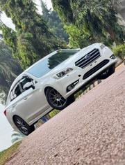 Subaru Legacy 2.5i Premium AWD 2017 White for sale