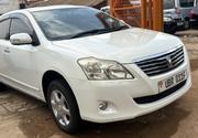 Toyota Premio 1.8 FWD 2009 White for sale