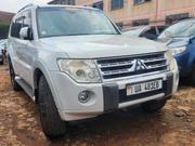 Mitsubishi Pajero 2011 White for sale