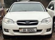 Subaru Impreza 2.0 R Automatic 2007 White for sale