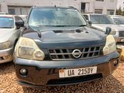 Nissan X-Trail 2009 Black for sale