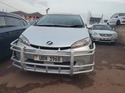 Toyota Wish 2010 Silver for sale