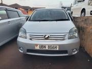 Toyota Raum 2008 Silver for sale