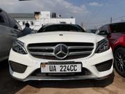 Mercedes-Benz C200 2017 White for sale