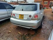 Toyota Altezza 2002 Silver for sale