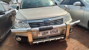 Subaru Forester 2010 Silver for sale