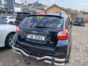 Subaru XV 2015 Blue for sale