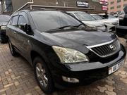 Toyota Noah 2010 Black for sale