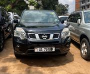 Nissan X-Trail 2.0 Petrol XE 2010 Black for sale