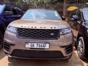 Land Rover Range Rover Velar 2018 Brown for sale