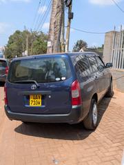 Toyota Probox 2009 Blue for sale