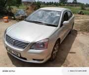 Toyota Premio 1.5 FWD 2006 Silver for sale