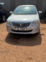 Toyota Premio 1.8 AWD 2007 Silver for sale