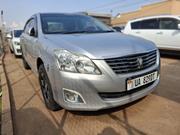 Toyota Premio 2010 Silver for sale