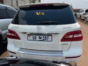 Mercedes-Benz M Class ML350 4MATIC 4dr SUV AWD (3.5L 6cyl 7A) 2014 for sale