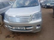 Toyota Noah 2004 Silver for sale