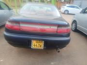 Toyota Carina 1998 Blue for sale