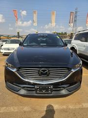 Mazda CX-8 2018 Black for sale