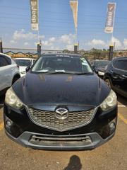 Mazda CX-5 2014 Black for sale