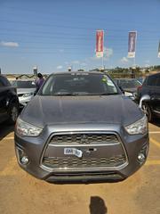 Mitsubishi RVR 2013 Gray for sale