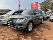 Rover Land 2014 Gray for sale